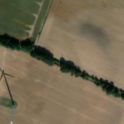 Satellite imagery of Scharfenberg, DE