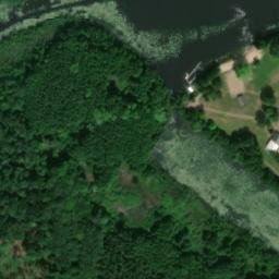 Satellite imagery of Schloss Boitzenburg, DE