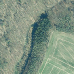 Satellite imagery of Mathildes Platz, DE
