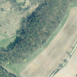 Satellite imagery of Dornstein, DE