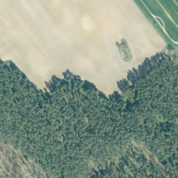 Satellite imagery of Dornstein, DE
