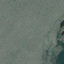 Satellite imagery of Buckle Point, CA