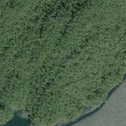 Satellite imagery of Buckle Point, CA