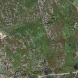 Satellite imagery of Knock Point, IE