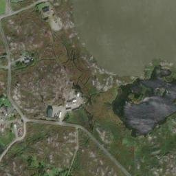 Satellite imagery of Knock Point, IE