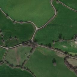 Satellite imagery of Bryn-ffanigl Ucha, GB