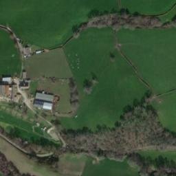 Satellite imagery of Bryn-ffanigl Ucha, GB