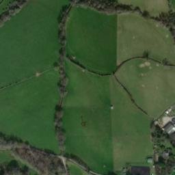 Satellite imagery of Bryn-ffanigl Ucha, GB