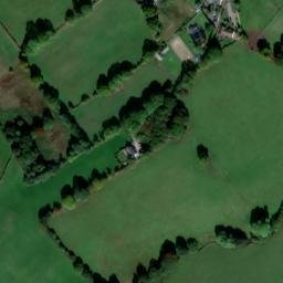 Satellite imagery of Hen Blas, GB