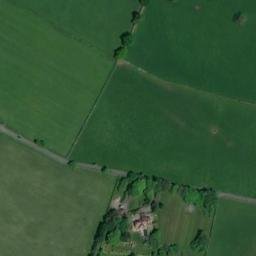 Satellite imagery of Kingsley Castle Cob, GB