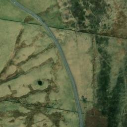 Satellite imagery of Shining Tor, GB