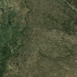 Satellite imagery of Shining Tor, GB