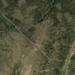 Satellite imagery of Shining Tor, GB