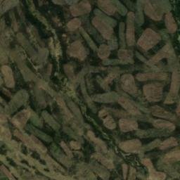 Satellite imagery of Burbage Edge, GB
