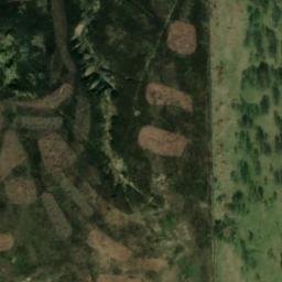 Satellite imagery of Burbage Edge, GB