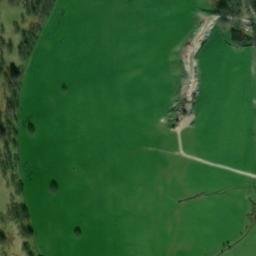 Satellite imagery of Burbage Edge, GB