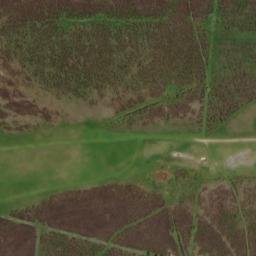 Satellite imagery of cairn, GB