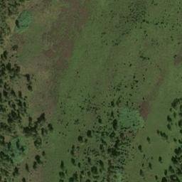 Satellite imagery of Birchen Edge, GB