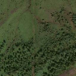 Satellite imagery of Birchen Edge, GB
