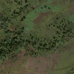Satellite imagery of Birchen Edge, GB