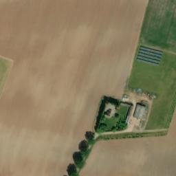 Satellite imagery of Kingshaugh Camp, GB