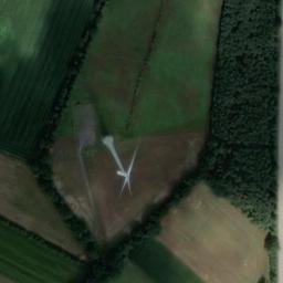 Satellite imagery of Kleiner Rutenberg, DE