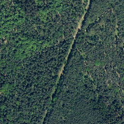 Satellite imagery of Fernmeldeturm Lüneburg, DE