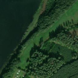 Satellite imagery of Kronsberg, DE