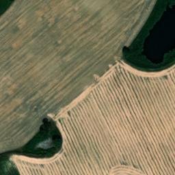Satellite imagery of Spitzberg, DE
