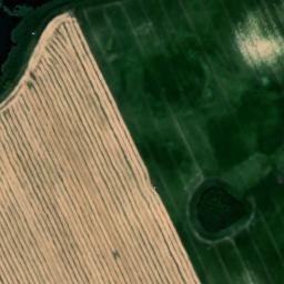 Satellite imagery of Spitzberg, DE