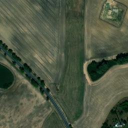 Satellite imagery of Hoher Berg, DE