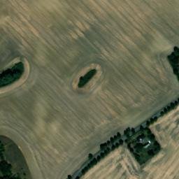 Satellite imagery of Hoher Berg, DE