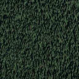 Satellite imagery of Devils Club Mountain, CA