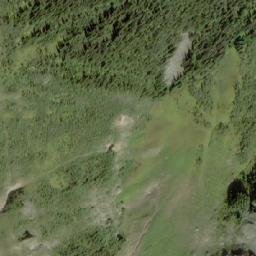Satellite imagery of Indianpoint Mountain, CA