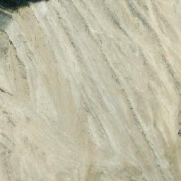 Satellite imagery of Mount Halvorson, CA