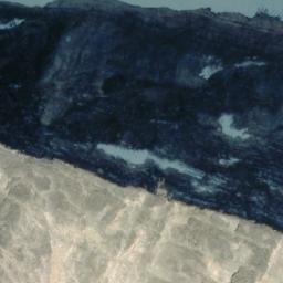 Satellite imagery of Calumet Ridge, CA