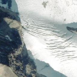 Satellite imagery of Calumet Ridge, CA