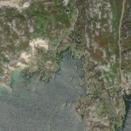 Satellite imagery of Knock Point, IE