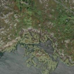Satellite imagery of Knock Point, IE