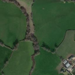 Satellite imagery of Bryn-ffanigl Ucha, GB