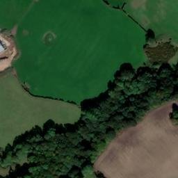 Satellite imagery of Hen Blas, GB