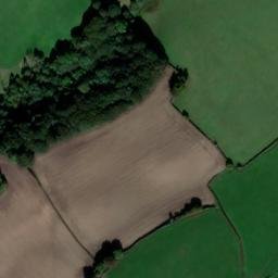 Satellite imagery of Hen Blas, GB