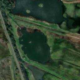 Satellite imagery of Welcome to England, GB