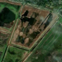 Satellite imagery of Welcome to England, GB