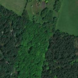 Satellite imagery of Kingsley Castle Cob, GB