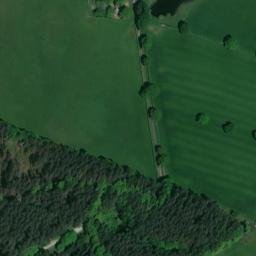 Satellite imagery of Kingsley Castle Cob, GB
