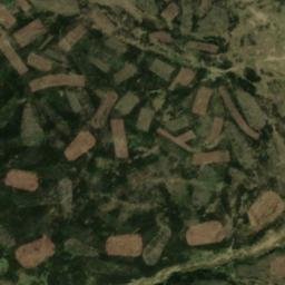 Satellite imagery of Burbage Edge, GB