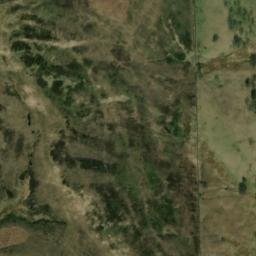 Satellite imagery of Burbage Edge, GB