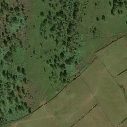 Satellite imagery of Birchen Edge, GB