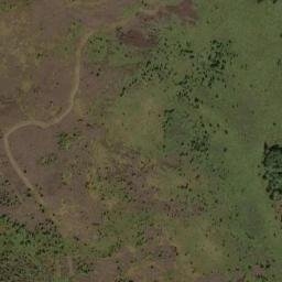 Satellite imagery of Birchen Edge, GB
